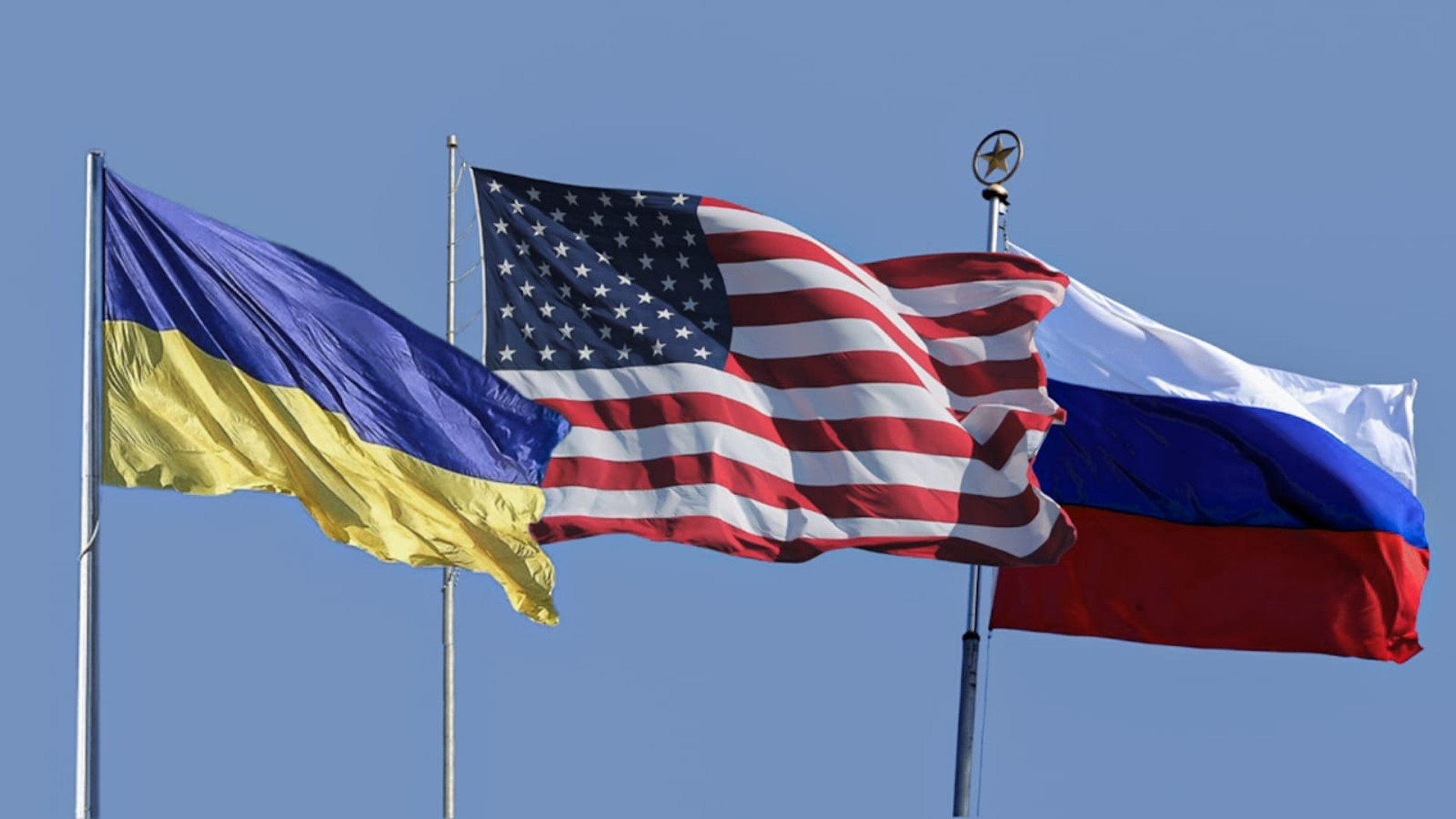 Diario Frontera, Frontera Digital,  Internacionales, ,Nueva reunión tripartita entre Ucrania, EEUU y Rusia se llevará a cabo en Abu Dabi entre el 4 y 5 de febrero