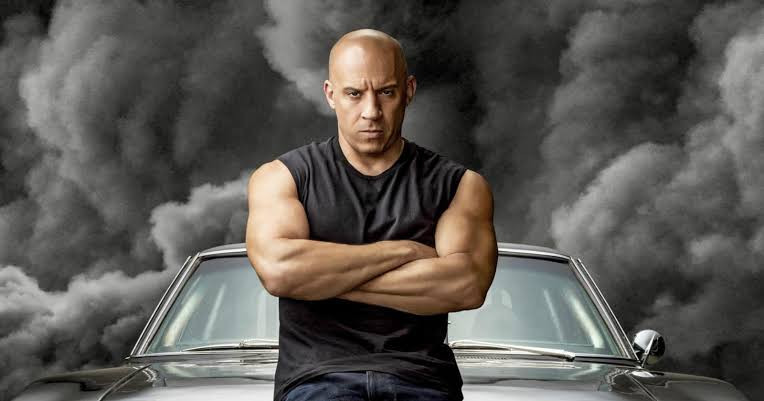 Diario Frontera, Frontera Digital,  Farándula, ,Vin Diesel anuncia fecha de estreno de nueva entrega de Rápido y Furioso