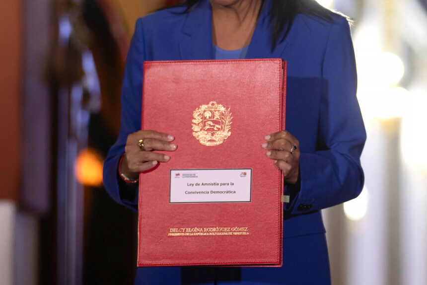 Diario Frontera, Frontera Digital,  Nacionales, ,TSJ, Fiscalía y comisión parlamentaria acordaron protocolo para ejecutar la Ley de Amnistía