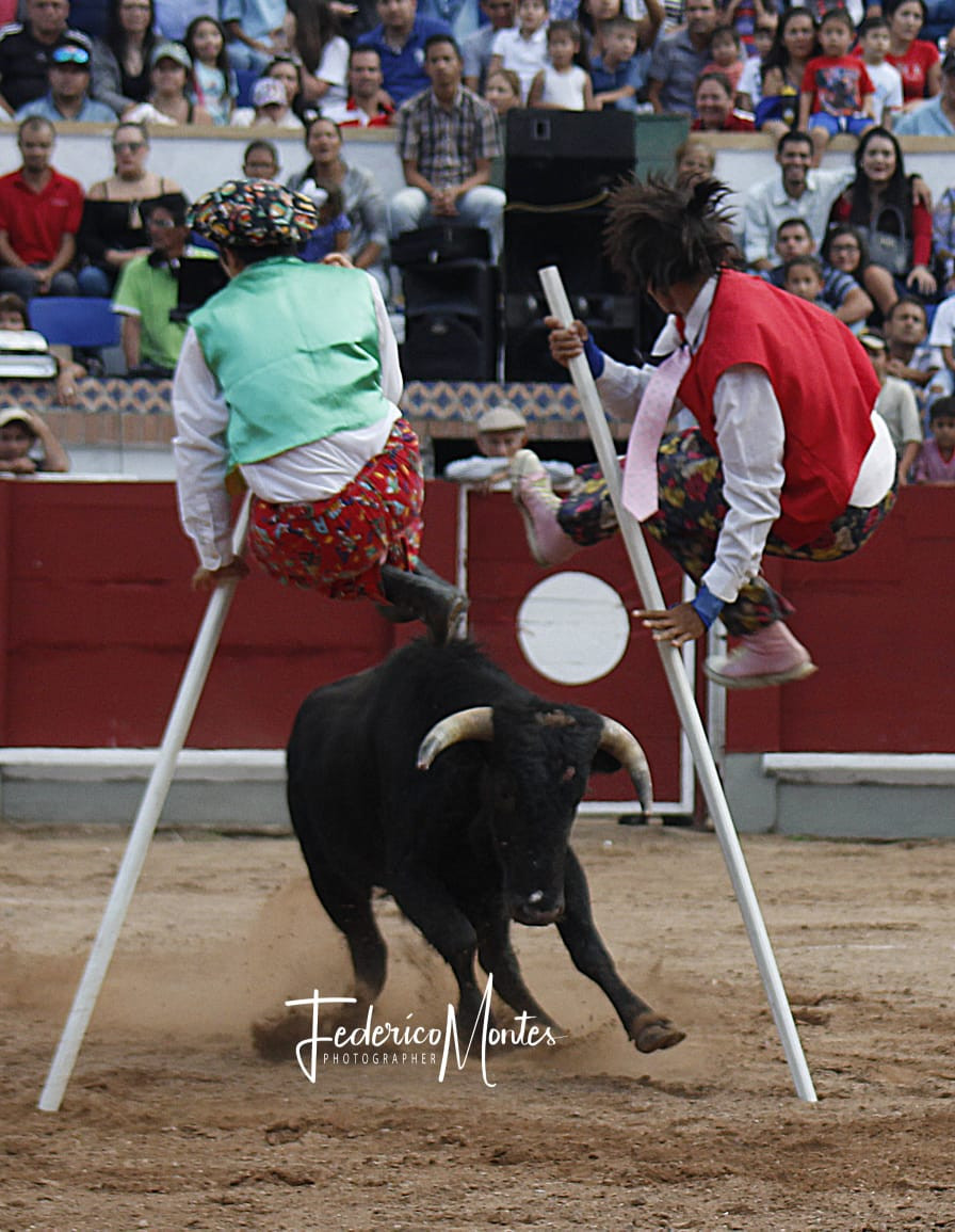 Diario Frontera, Frontera Digital,  Entretenimiento, ,El cómico-taurino cierra este domingo periplo ferial merideño