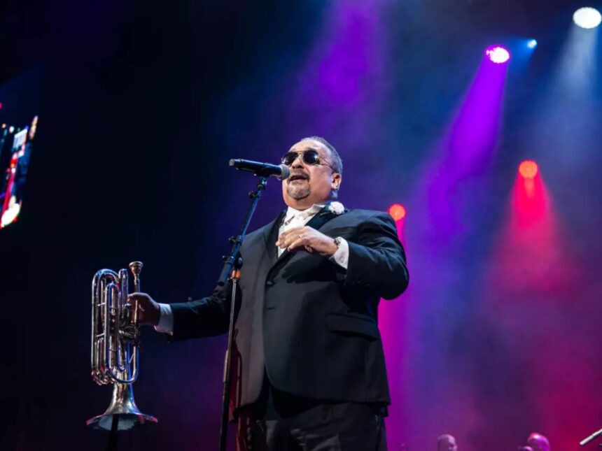 Diario Frontera, Frontera Digital,  Farándula, ,Murió Willie Colón, leyenda de la salsa y referente de la música latina