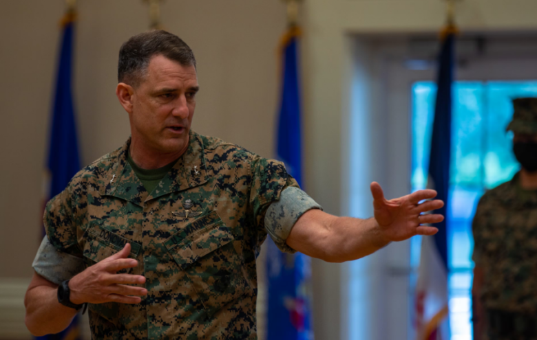 Diario Frontera, Frontera Digital,  Internacionales, ,Jefe del Comando Sur anuncia regreso a Venezuela para impulsar plan de tres fases de Trump