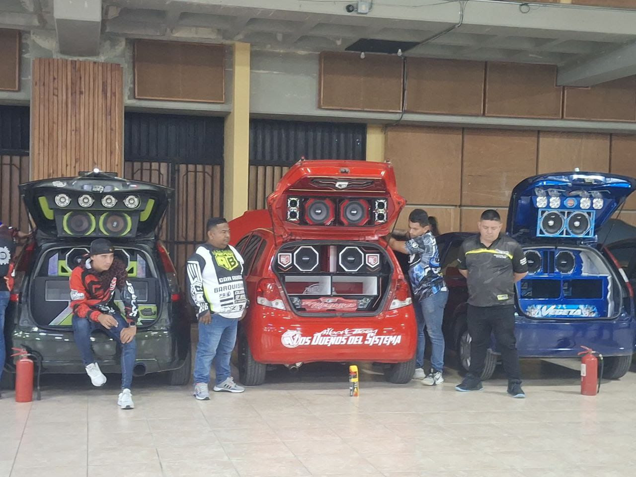 Diario Frontera, Frontera Digital,  Regionales, ,Primera válida de Sound Card Show se celebra en el municipio Libertador