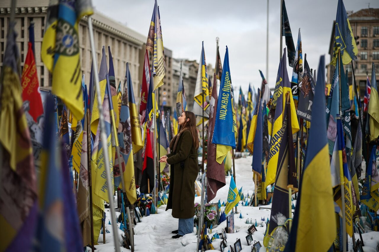 Diario Frontera, Frontera Digital,  Internacionales, ,Rusia admitió que la guerra en Ucrania continuará tras cuatro años de ofensiva