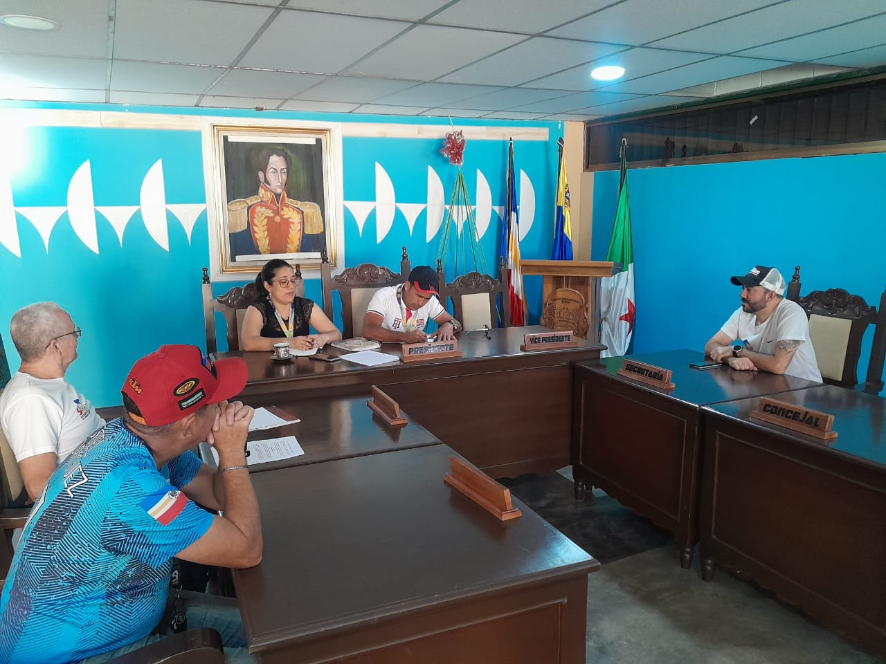 Diario Frontera, Frontera Digital,  Mocoties, ,Concejo Municipal de Zea y el Instituto del Deporte abren postulaciones para el "Atleta del Año 2026"