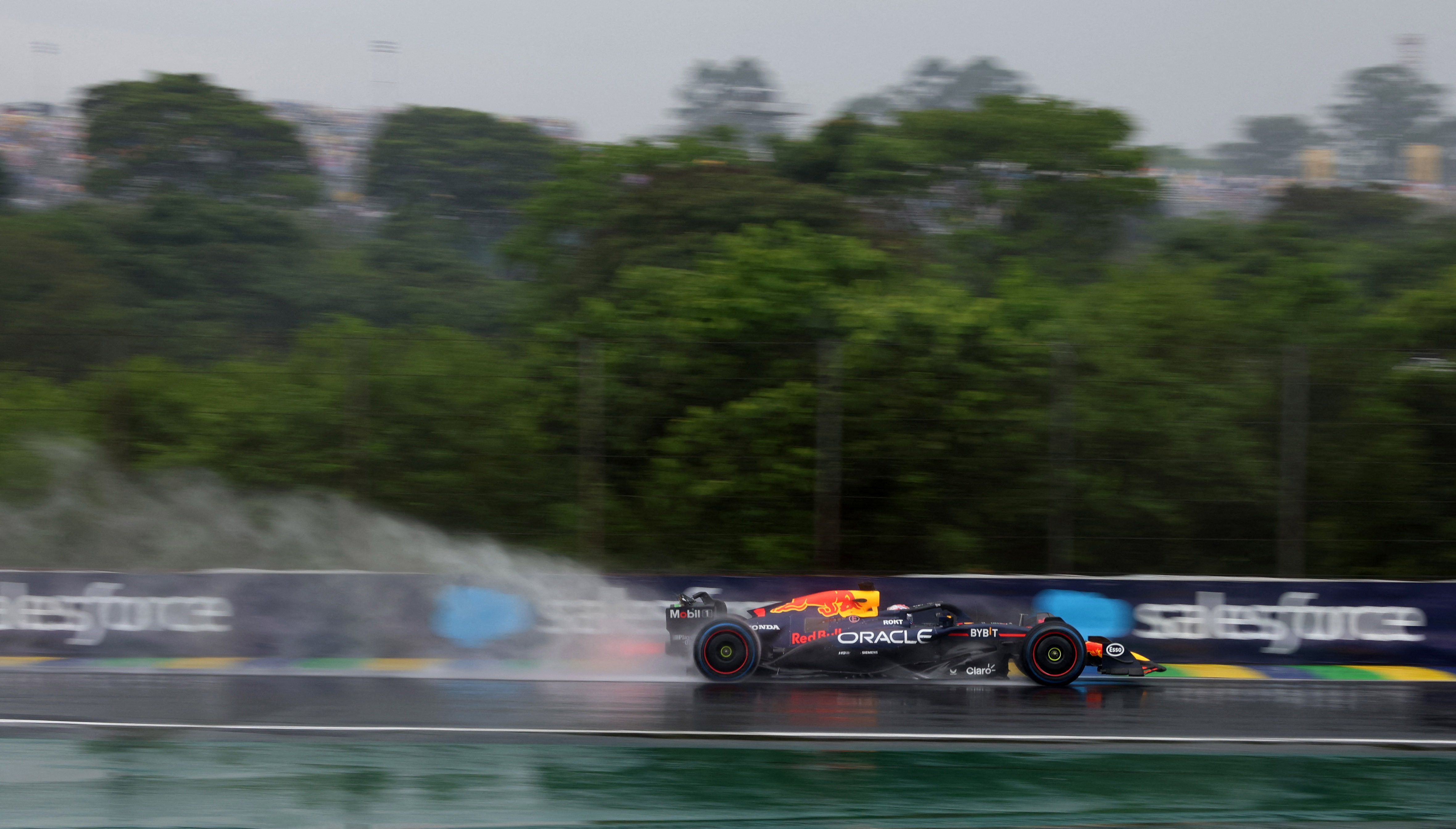 Diario Frontera, Frontera Digital,  Deportes, ,Las pruebas que canceló la Fórmula 1 por el conflicto en Medio Oriente y la advertencia de cara al debut en el Gran Premio de Australia