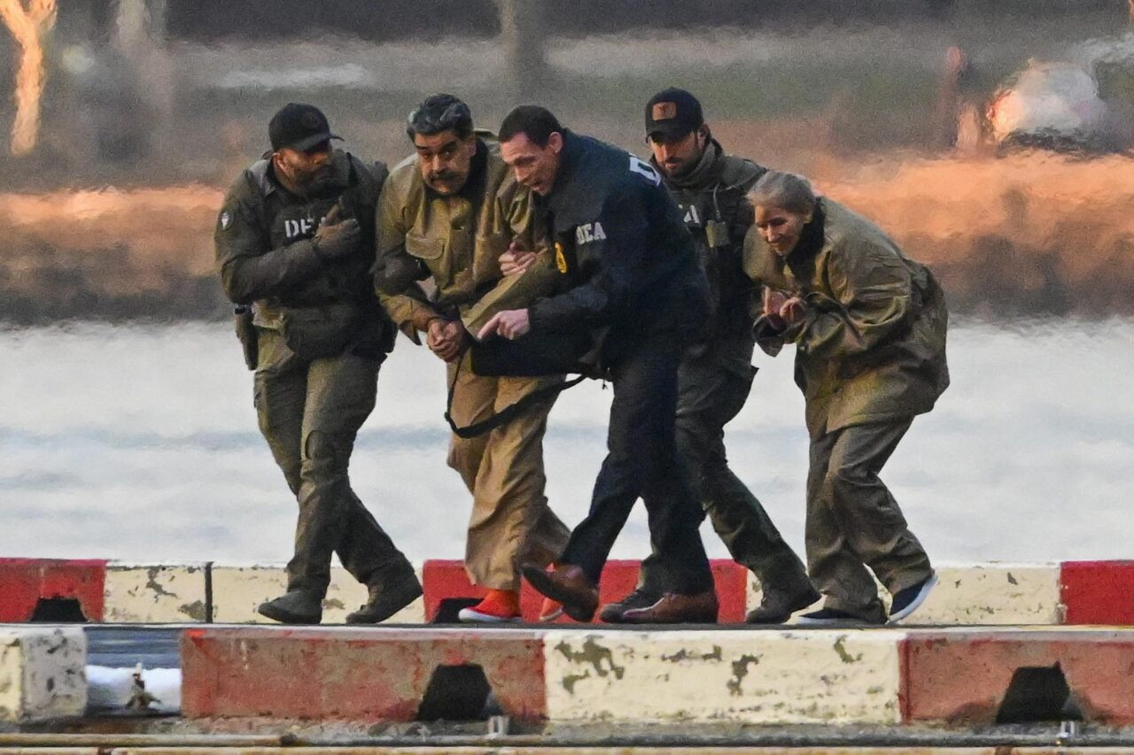 Diario Frontera, Frontera Digital,  Internacionales, ,Rusia insta a Estados Unidos a liberar a Nicolás Maduro y a Cilia Flores