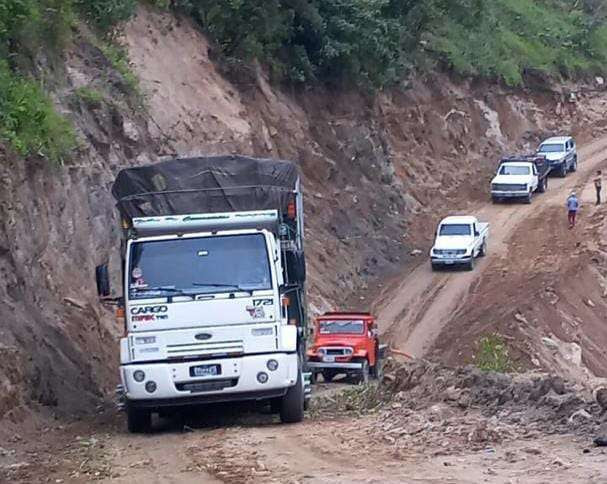 Diario Frontera, Frontera Digital,  Regionales, ,Fedecámaras Mérida pide invertir en vialidad para estimular producción en zona andina del país