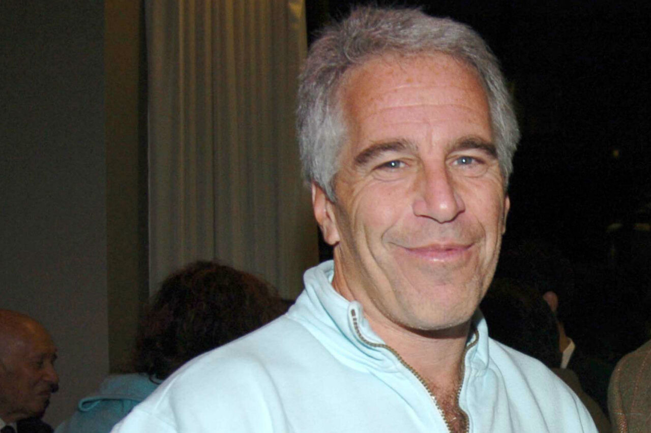 Diario Frontera, Frontera Digital,  Internacionales, ,El Departamento de Justicia de EE UU da por concluida la revisión del caso Epstein