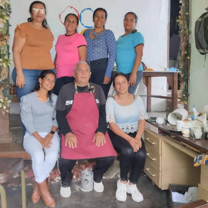 Diario Frontera, Frontera Digital,  Mocoties, ,Taller de papel artesanal impulsa emprendimiento y conciencia ambiental en Tovar