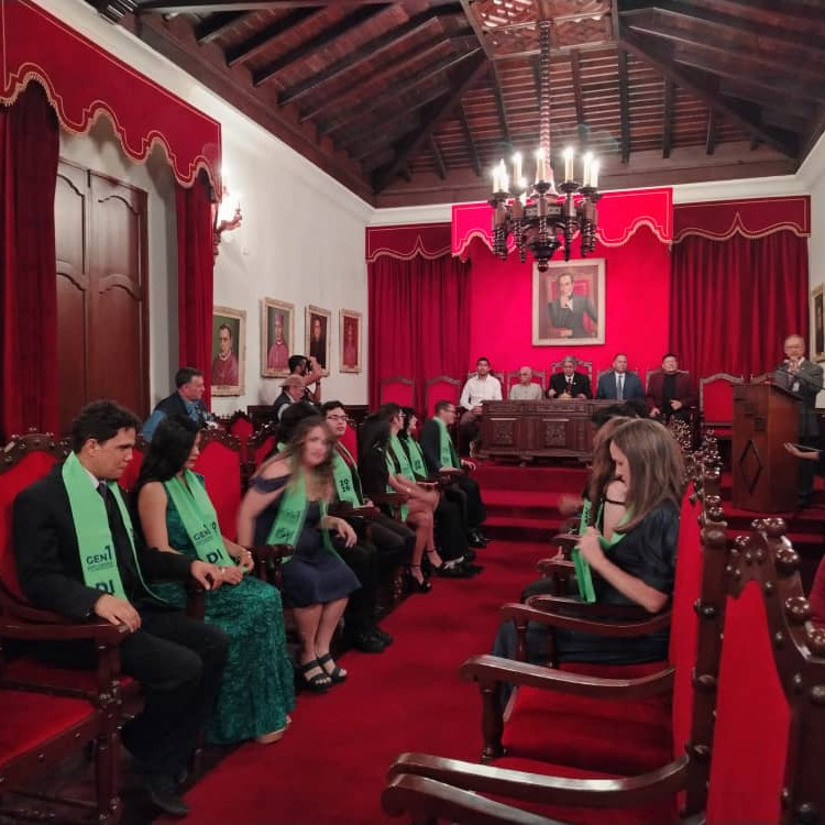 Diario Frontera, Frontera Digital,  Regionales, ,La Facultad de Arte de la ULA certifica a la primera cohorte del Diplomado en Ilustración