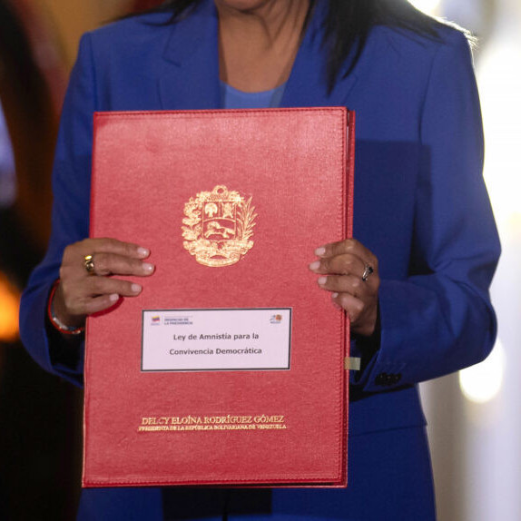 Diario Frontera, Frontera Digital,  Nacionales, ,TSJ, Fiscalía y comisión parlamentaria acordaron protocolo para ejecutar la Ley de Amnistía