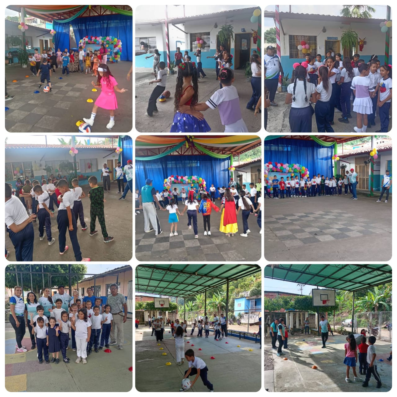 Diario Frontera, Frontera Digital,  El Vigía Panamericana, ,Instituto Municipal de Deporte inició trabajo de cooperación con las escuelas de El Vigía