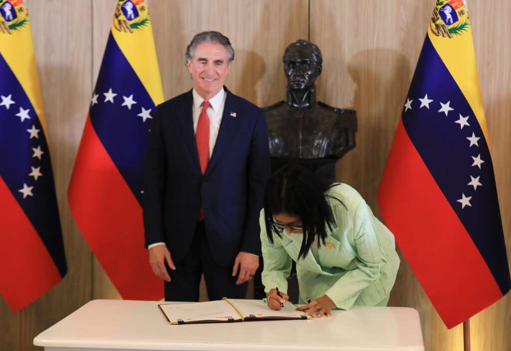 Diario Frontera, Frontera Digital,  Nacionales, ,Venezuela y Shell consolidan cooperación para el desarrollo de petróleo y gas