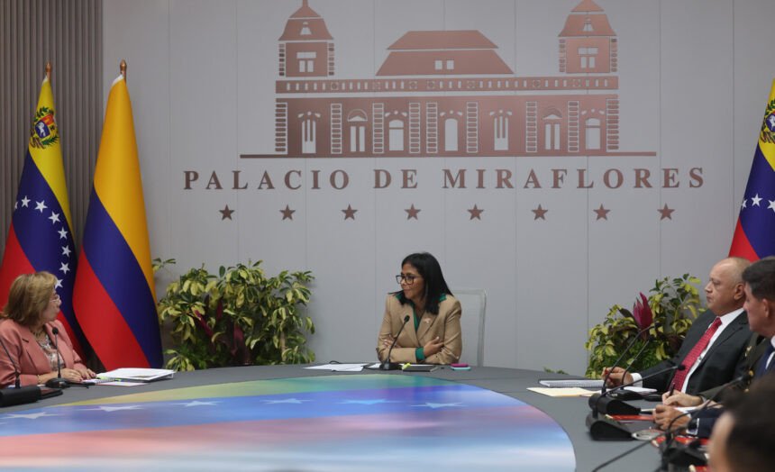 Diario Frontera, Frontera Digital,  Nacionales, ,Gobierno de Venezuela anunció el inicio de exportaciones de gas a Colombia