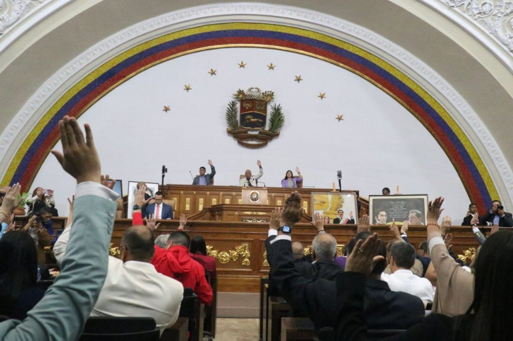 Diario Frontera, Frontera Digital,  Nacionales, ,Estas son las exigencias de los gremios de trabajadores y sindicatos presentadas a la Asamblea Nacional