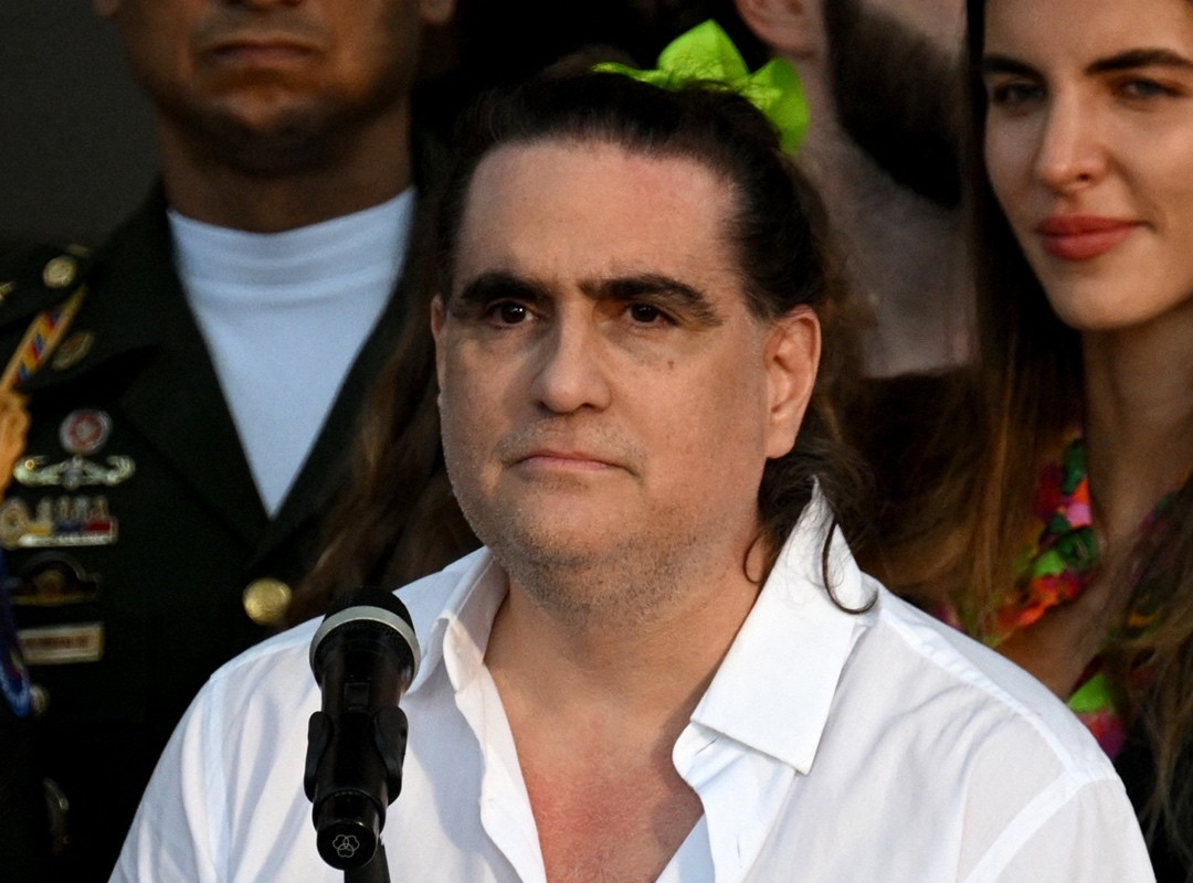 Diario Frontera, Frontera Digital,  Nacionales, ,Bloomberg: Gobierno de Delcy Rodríguez evalúa retirar la ciudadanía a Alex Saab para facilitar su extradición a EE UU