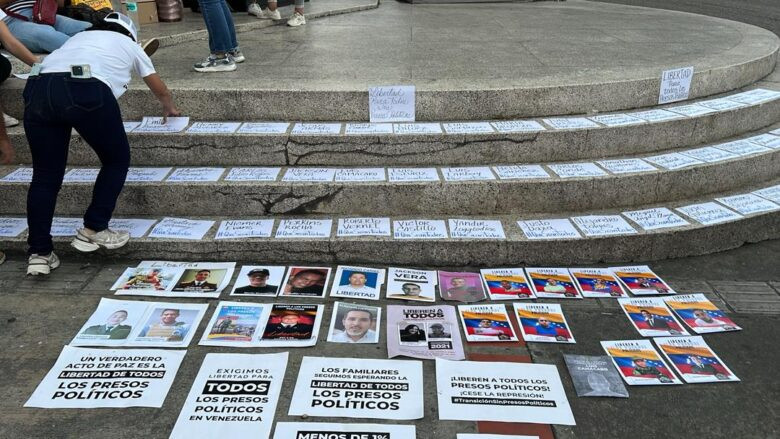 Diario Frontera, Frontera Digital,  Nacionales, ,Foro Penal contabiliza la excarcelación de al menos 690 presos políticos