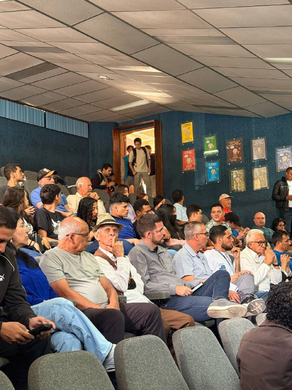 Diario Frontera, Frontera Digital,  Regionales, ,Mérida recuerda a Luis Carvallo Cantor en un emotivo encuentro estudiantil