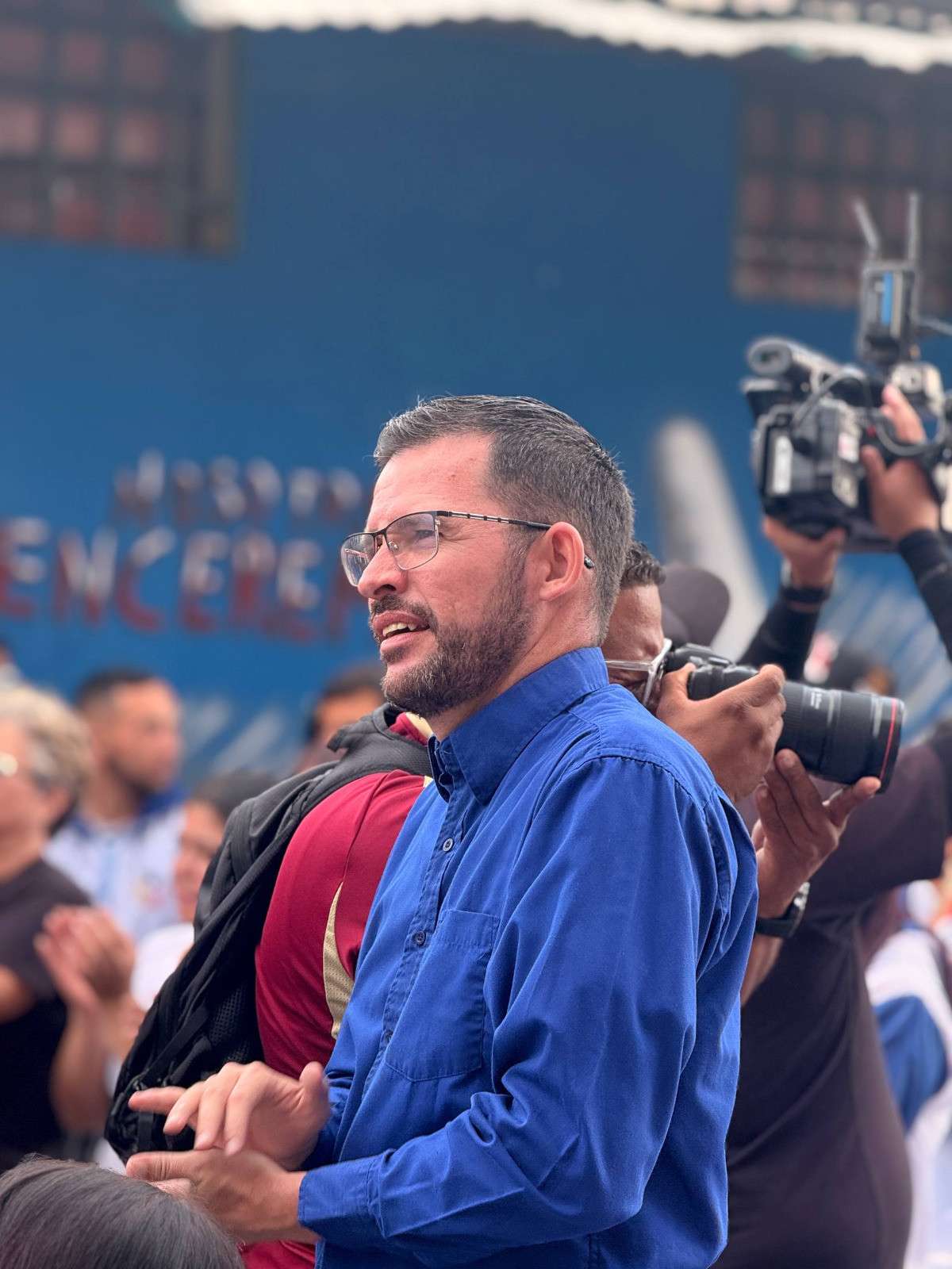 Diario Frontera, Frontera Digital,  Regionales, ,Alcalde Nelson Álvarez acompañó al gobernador Arnaldo Sánchez en la entrega de Memoria y Cuenta 2025