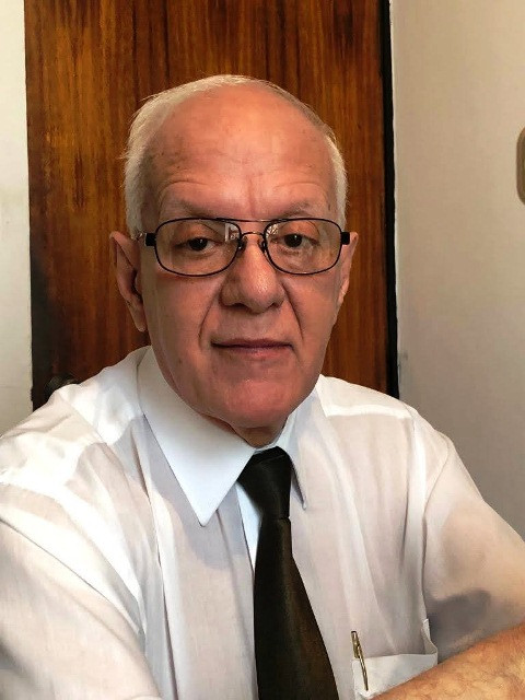 Diario Frontera, Frontera Digital,  Opinión, ,Por Carlos Guillermo Cárdenas D.,Nora por Carlos Guillermo Cárdenas D.