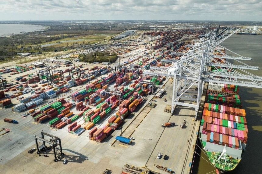 Diario Frontera, Frontera Digital,  Internacionales, ,Reportaron la reactivación de envíos de insumos petroleros a Venezuela a través del puerto de Houston