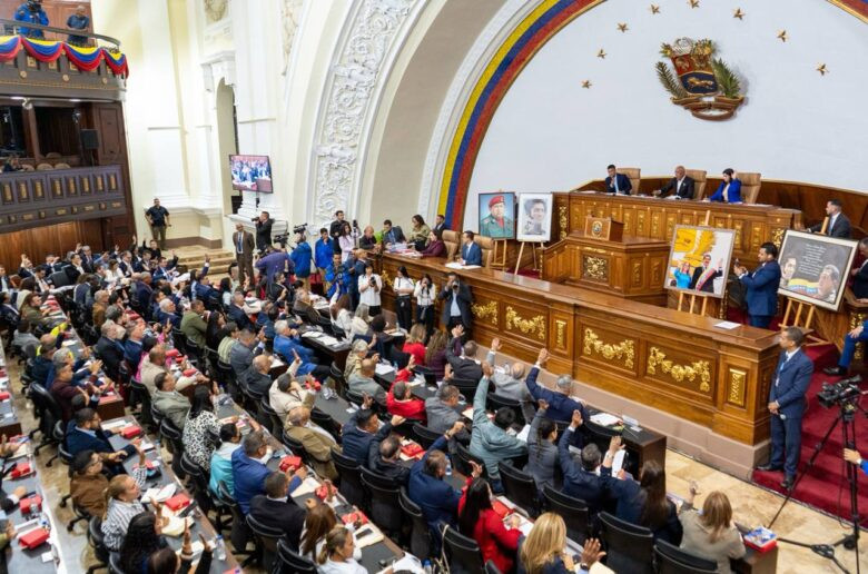 Diario Frontera, Frontera Digital,  Nacionales, ,Más de 5.600 personas obtienen libertad plena por amnistía, según comisión de la AN