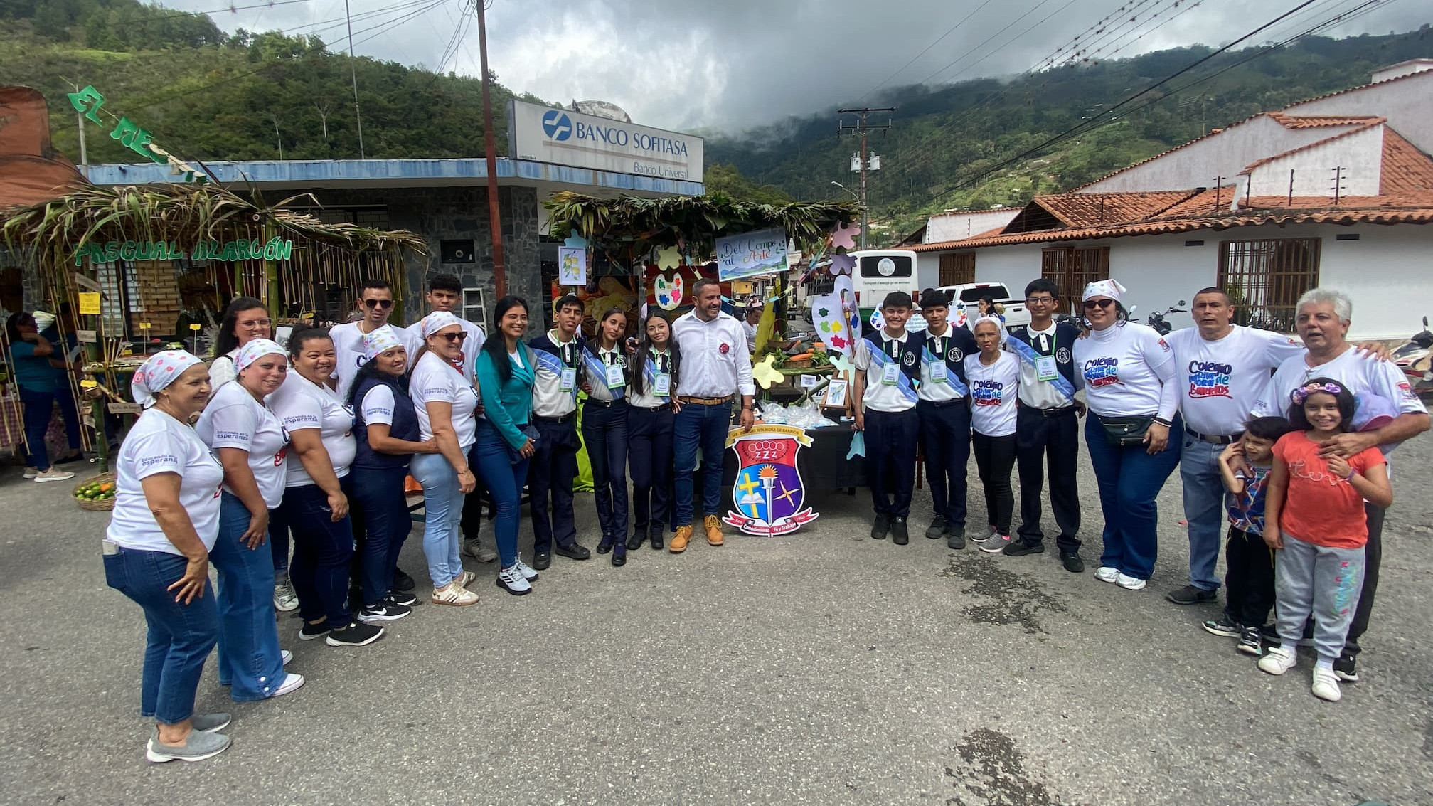 https://fronteradigital.com.ve/Zea celebró con éxito el Día del Campesino y la Juventud Rural resaltando el trabajo pedagógico de sus instituciones