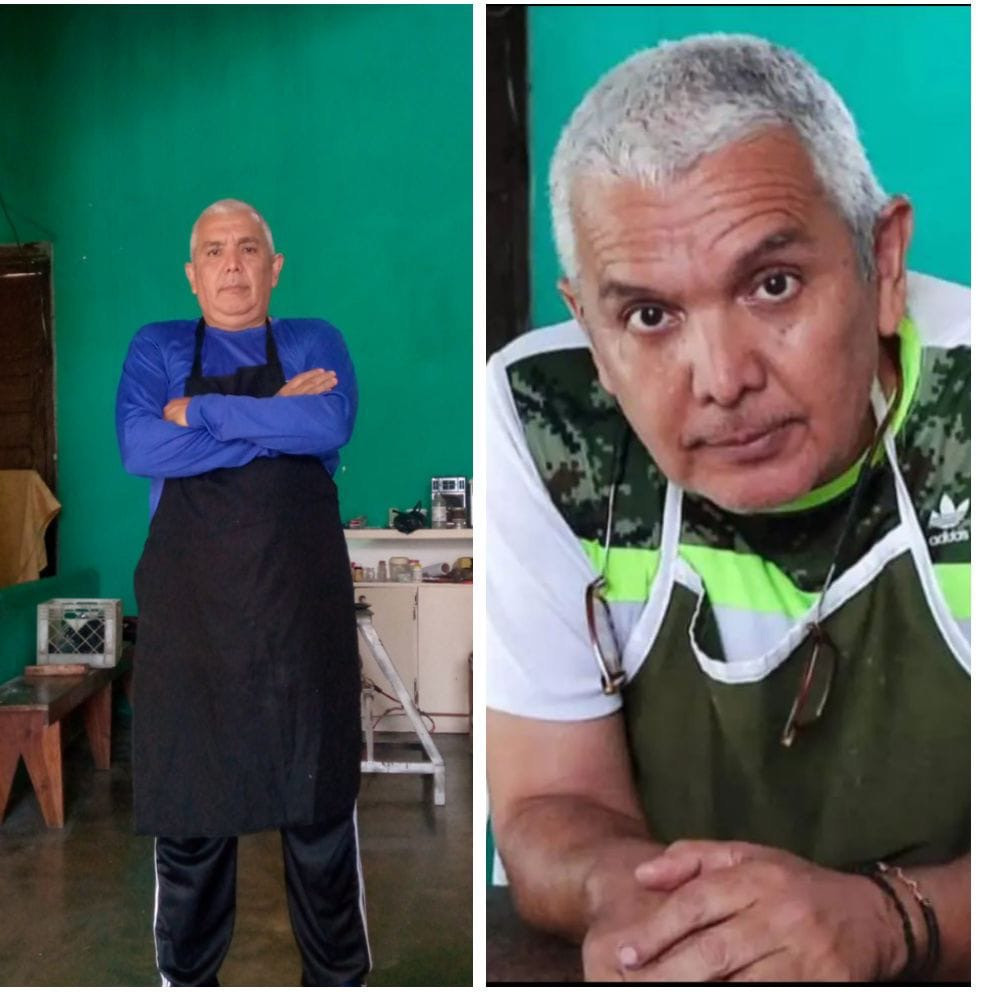 Diario Frontera, Frontera Digital,  Mocoties, ,Profesor Marcos Filiaggi impulsa proyectos científicos 
y de innovación en escuelas del Mocotíes