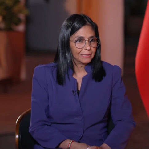 Diario Frontera, Frontera Digital,  Nacionales, ,Delcy Rodríguez designó nuevos ministros y reconfiguró su gabinete