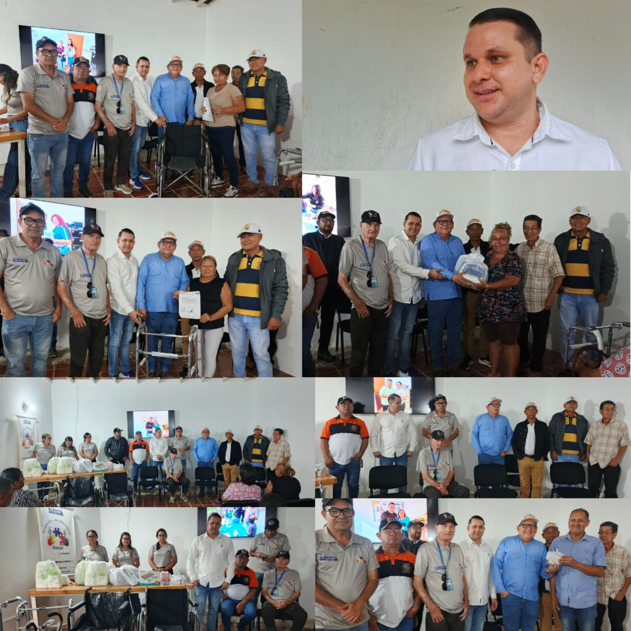 Diario Frontera, Frontera Digital,  El Vigía Panamericana, ,Alcaldía de Alberto Adriani acata Decreto Presidencial de semana no laborable