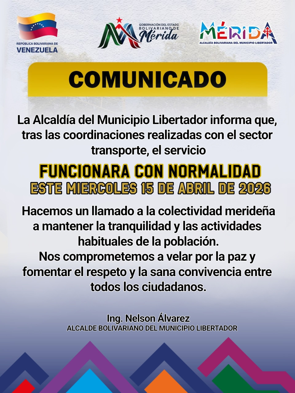  Regionales, 