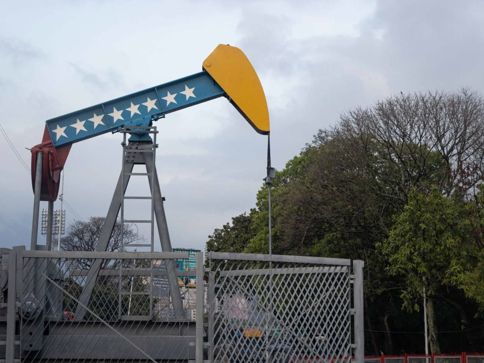 Diario Frontera, Frontera Digital,  Nacionales, ,Producción petrolera de Venezuela aumentó 14 % en marzo con respecto a febrero