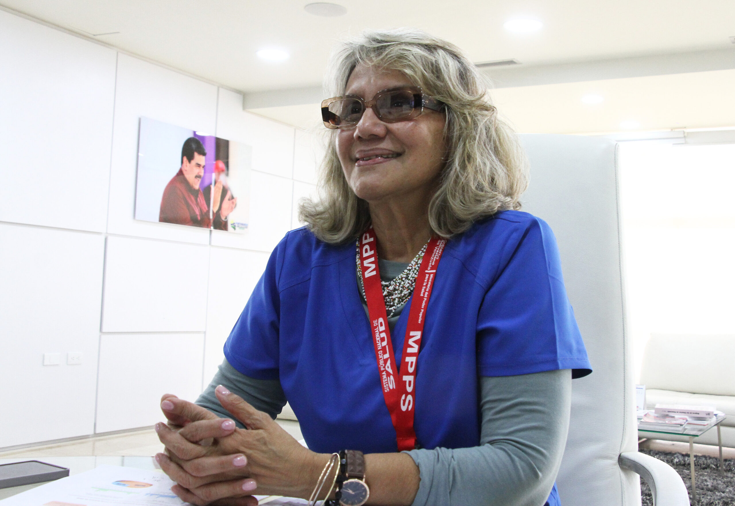 Diario Frontera, Frontera Digital,  Nacionales, ,Ministerio de Salud crea Fondo de Respuesta Rápida para optimizar red pública hospitalaria