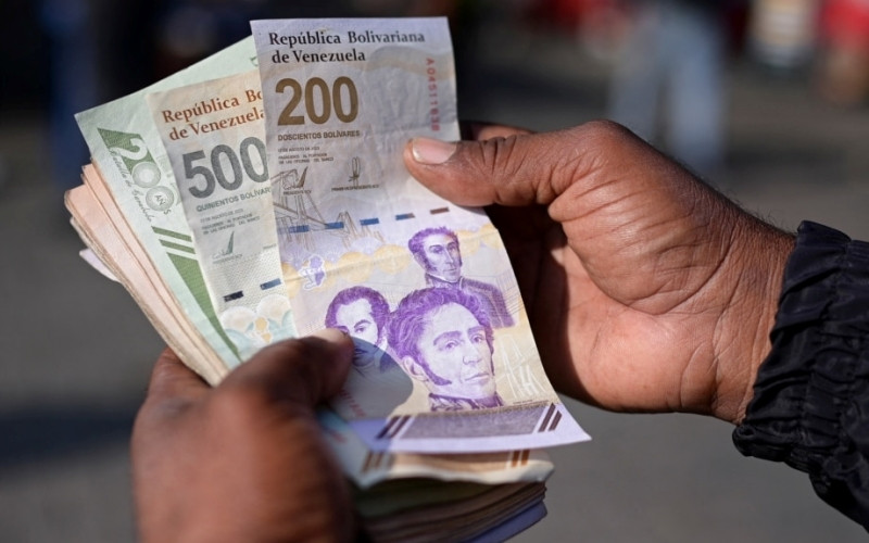 Diario Frontera, Frontera Digital,  Nacionales, ,Regreso de Venezuela a la comunidad financiera internacional afianza la fase de estabilización trazada por EE UU