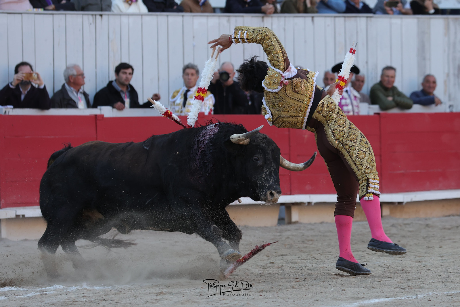 Diario Frontera, Frontera Digital,  Entretenimiento, ,“Colombo” torea esta tarde en Aguascalientes