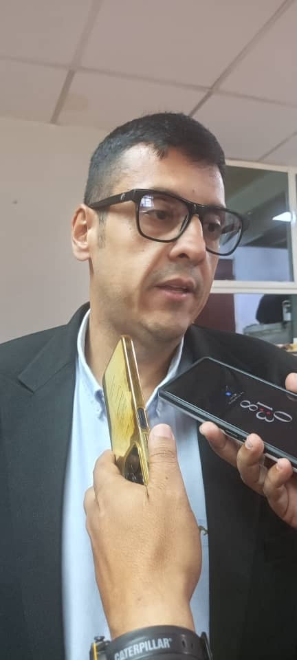 Diario Frontera, Frontera Digital,  El Vigía Panamericana, ,Grisolía Lezama destacó que se espera la presencia de importantes ganaderías del país, además de la participación confirmada de cuatro marcas de vehículos nacionales, que exhibirán maquinaria agrícola, motocicletas, camiones y vehículos particulares,Asodegaa prepara con gran expectativa la Expo 2026 en El Vigía