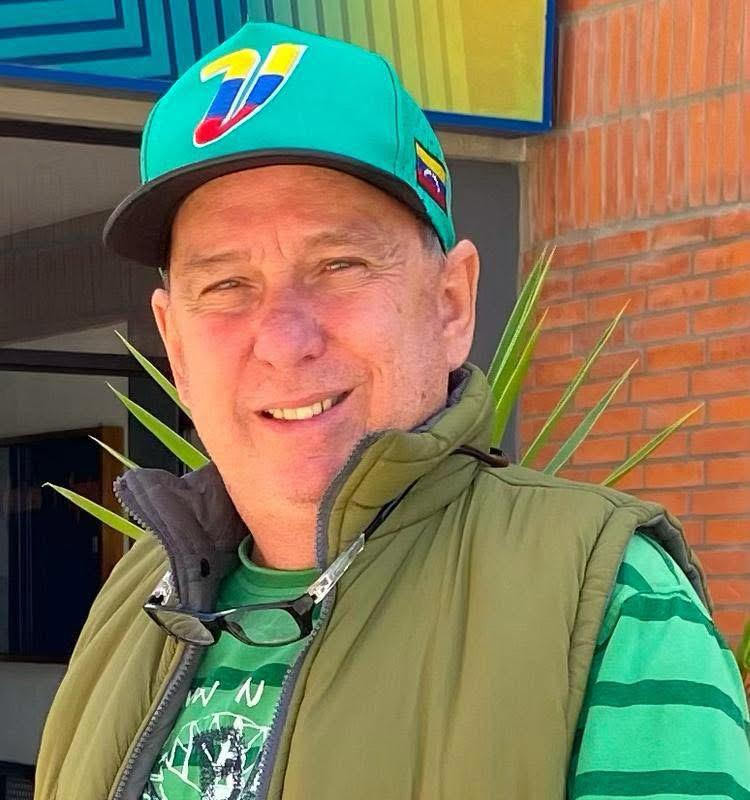 Diario Frontera, Frontera Digital,  Regionales, ,Carlos Unshelm Báez, fundador y director de la Fundación Ambiental para el Manejo Integral y Sostenible de Residuos y Desechos Sólidos (Fundamisredes),Día Mundial de la Tierra: pequeños actos que salvan nuestro planeta