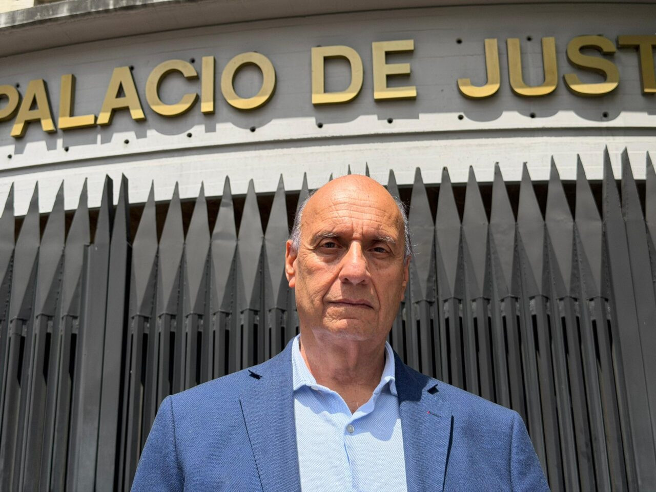 Diario Frontera, Frontera Digital,  Politica, ,Williams Dávila, ex preso político. Foto: Cortesía,Williams Dávila asegura que en Venezuela persisten presos políticos pese a amnistía