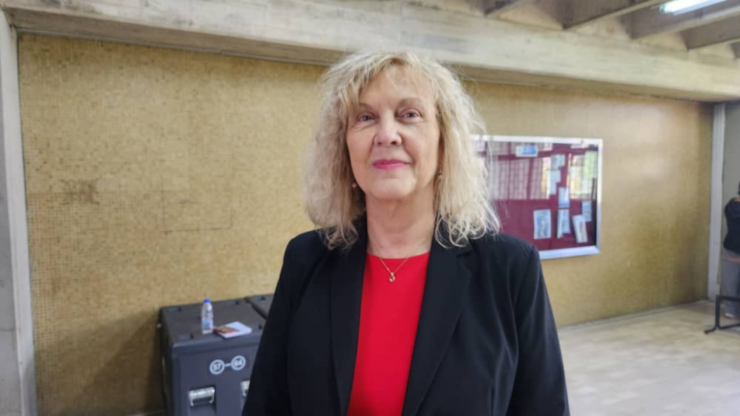 Diario Frontera, Frontera Digital,  Nacionales, ,Sanjuán señaló que hasta la fecha no se ha podido concretar una reunión de trabajo con los integrantes de la Asociación de Profesores de la UCV.,Ministra de Educación Universitaria afirma que no desconoce la deuda social con las universidades