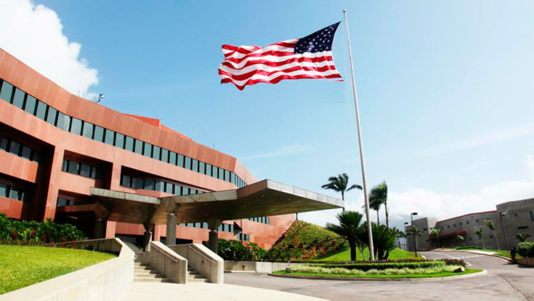 Diario Frontera, Frontera Digital,  Internacionales, ,Departamento de Estado de EEUU solicita 14,3 millones de dólares para fortalecer su embajada en Caracas