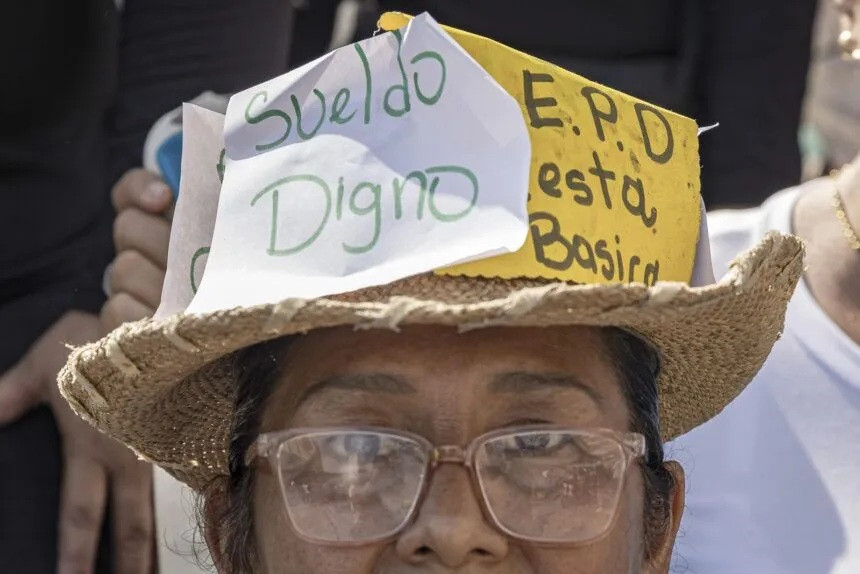 Diario Frontera, Frontera Digital,  Nacionales, ,Federación Venezolana de Maestros exigió al gobierno retomar negociación de la convención colectiva