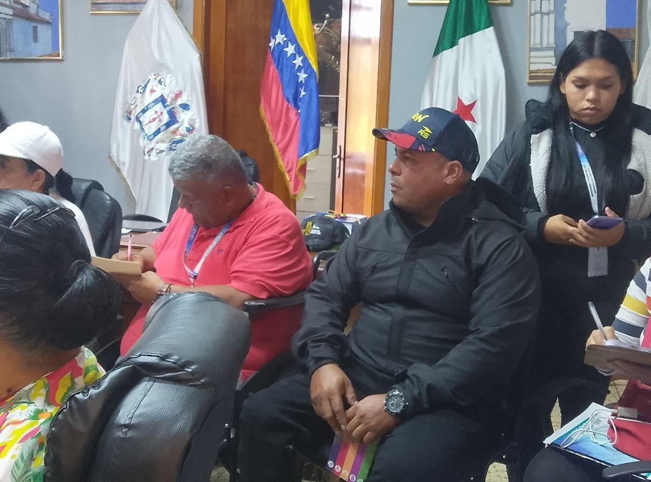 Diario Frontera, Frontera Digital,  Regionales, ,El presidente de la Cámara Municipal, Diego Romero, informó que la decisión responde a los lineamientos del alcalde Nelson Álvarez y del gobernador Arnaldo Sánchez,Autoridades y transportistas acuerdan el cobro del 50 % del pasaje 
a adultos mayores y personas con diversidad funcional