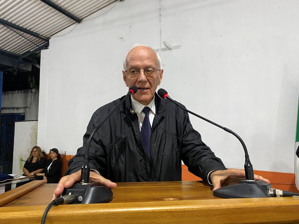 Diario Frontera, Frontera Digital,  Opinión, ,Por Carlos Guillermo Cárdenas D.,Discurso pronunciado con motivo de la conmemoración del 19 de abril en el Municipio Zea del Estado Mérida, el 25 de abril de 2026 por Carlos Guillermo Cárdenas D.