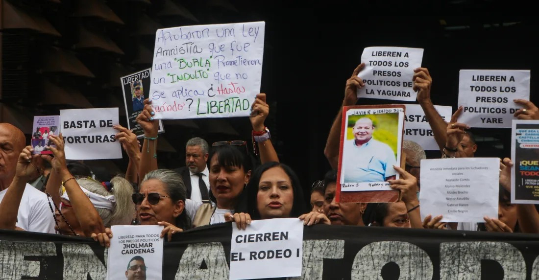 Diario Frontera, Frontera Digital,  Nacionales, ,Queda claro que el anuncio de Rodríguez es una vieja práctica irregular en la que el Ejecutivo toma decisiones pasando por encima del Legislativo y ordena,La Ley de Amnistía no tiene fecha de vencimiento, advierten expertos