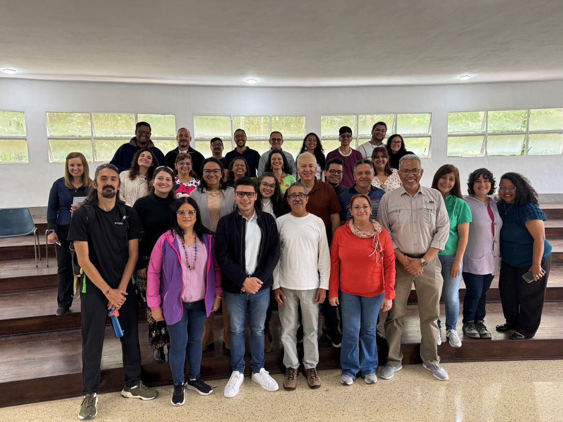 Diario Frontera, Frontera Digital,  Entretenimiento, Regionales, ,El Dr. Virgilio Castillo celebró el éxito de la Coral de los Trabajadores de la Universidad de Los Andes en Pamplona, Norte de Santander, Colombia. Foto: Prensa Apula,Apula e IPP reconoció participación de Coral de Trabajadores ULA 
en Festival de Pamplona