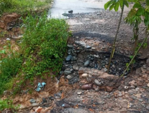  El Vigía Panamericana, 