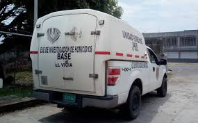 Diario Frontera, Frontera Digital,  Sucesos, ,El presunto homicida fue detenido por otra comisión del Cicpc y puesto a la orden de la Fiscalía del Ministerio Público junto con el arma utilizada en el crimen,Hombre murió tras ser apuñalado por su hermano en presunto acto de venganza