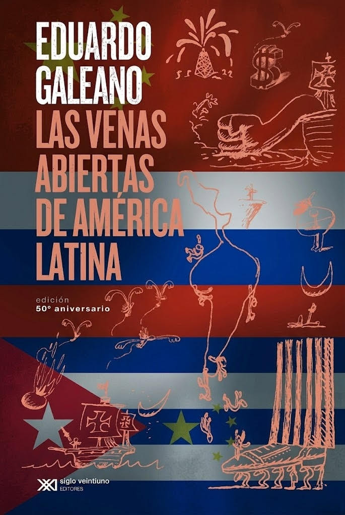 Diario Frontera, Frontera Digital,  Opinión, ,Por Giovanny Marquina,"Las venas abiertas... y en liquidación” por Giovanny Marquina