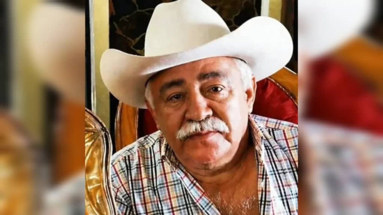 Diario Frontera, Frontera Digital,  Nacionales, ,Falleció el músico José Alí Nieves, el "Pico de Oro de Venezuela"